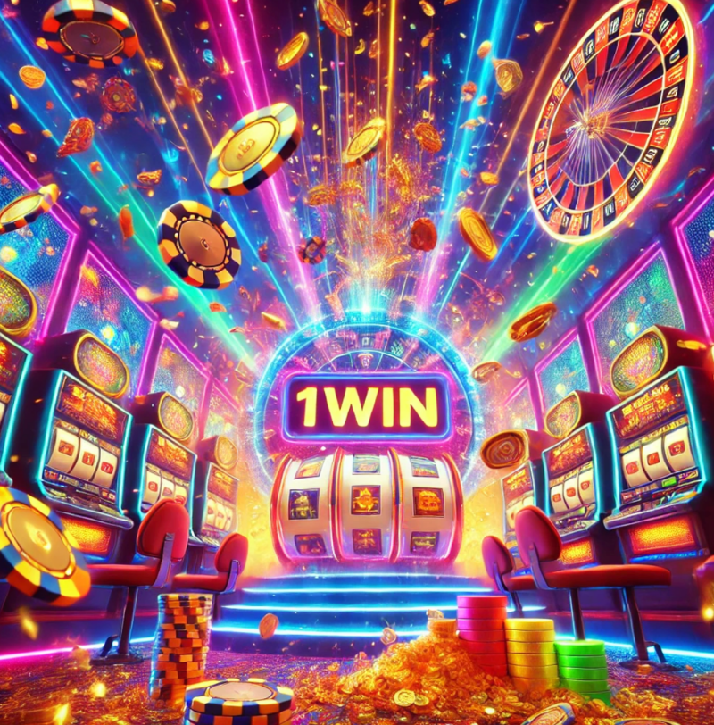 1win